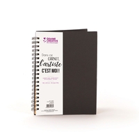 Carnet noir