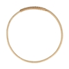 Cercle en osier 20 cm