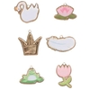 Charms epoxy & m