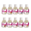 Coffret 10 parfums pour bougies