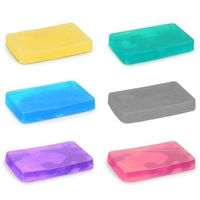 Coffret 6 savons