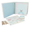 Coffret Album naissance Animaux adorables + 20