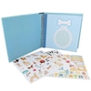 Coffret album souvenirs mon animal de compagnie - Chien