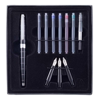 Coffret Calligraphie - Cartes personnalis