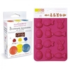 Coffret chocolats de P