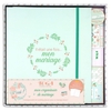 Coffret mariage my wedding planner