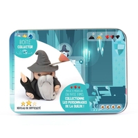 Coffret p