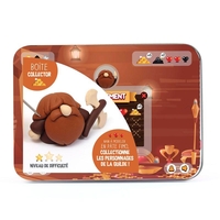 Coffret p