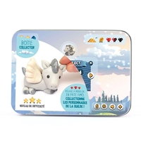Coffret p