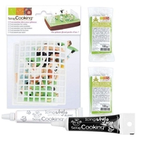 Coffret p