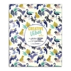 Coffret Papeterie - Carnet Creative Vibes