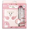 Coffret Papeterie - Carnet de l
