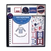Coffret Papeterie - Carnet Frenchy
