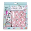 Coffret Papeterie Licorne et Sir