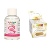 Colle alimentaire 50 g + paillettes dor