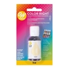 Colorant alimentaire Color Right - Ivoire - 19 ml
