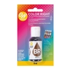 Colorant alimentaire Color Right - Marron - 19 ml