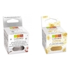 Colorant alimentaire de surface en poudre argent