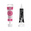 Colorant alimentaire en gel 25 g rose + stylo gla