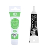 Colorant alimentaire en gel 25 g vert + stylo gla
