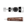 Colorant alimentaire en gel noir + Stylo chocolat