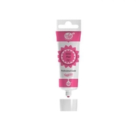 Colorant alimentaire en gel Progel 25 g - rose
