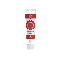 Colorant alimentaire en gel Progel 25 g - rouge