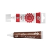 Colorant alimentaire en gel rouge + Stylo chocolat
