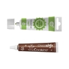 Colorant alimentaire en gel vert + Stylo chocolat