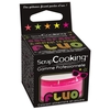 Colorant alimentaire en poudre Fuchsia fluo 3 g