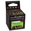 Colorant alimentaire en poudre Vert fluo 3 g