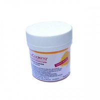 Colorant alimentaire liposoluble Jaune
