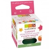 Colorant alimentaire naturel Vert