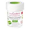 Colorant alimentaire Vert
