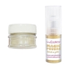 Colorant de surface en poudre argent