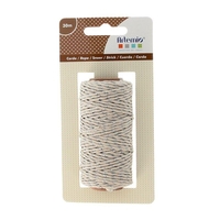 Corde argent