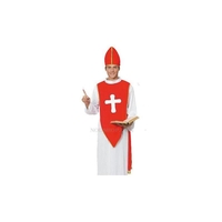 Costume de pape