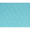 Coupon de tissu 55 x 45 cm - Bleu clair