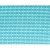 Coupon de tissu 55 x 45 cm - Bleu clair