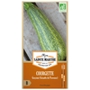 Courgette Greyzini (Grisette de Provence) bio - Graines