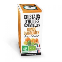Cristaux d