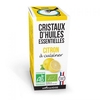 Cristaux d