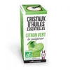 Cristaux d