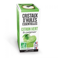 Cristaux d
