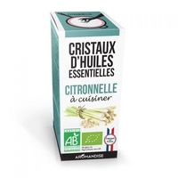 Cristaux d