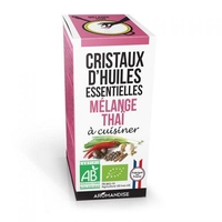 Cristaux d