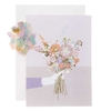 DIY Personnaliser sa carte florale - Bouquet