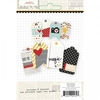 Etiquettes Simple Stories