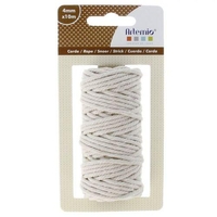 Ficelle coton pour macram