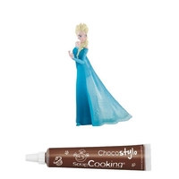 Figurine pour g